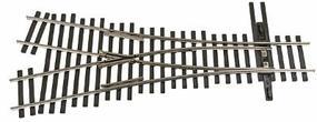 Walthers-Shinohara Cd 83 NS DCC T/O #2.5 Wye HO-Scale Walthers-Shinohara Cd 83 NS DCC T/O #2.5 Wye HO-Scale