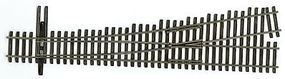 Walthers-Shinohara T/O Code 83 DCC #5 Left HO-Scale Walthers-Shinohara T/O Code 83 DCC #5 Left HO-Scale