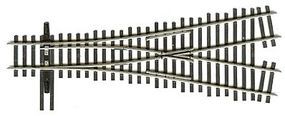Walthers-Shinohara Cd 83 NS DCC T/O #3 Wye HO-Scale Walthers-Shinohara Cd 83 NS DCC T/O #3 Wye HO-Scale