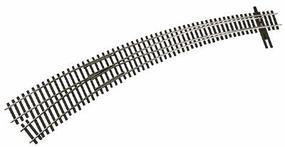 Walthers-Shinohara Cd 83 NS DCC T/O C #7 LH HO-Scale Walthers-Shinohara Cd 83 NS DCC T/O C #7 LH HO-Scale