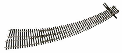 Walthers-Track Cd 83 NS DCC T/O C #7 RH - HO-Scale