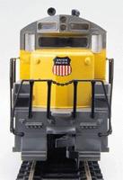 Walthers-Trainline EMD GP9M Union Pacific(R) #289 Model Train Diesel Locomotive HO Scale #102 Walthers-Trainline EMD GP9M Union Pacific(R) #289 Model Train Diesel Locomotive HO Scale #102