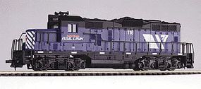 Walthers-Trainline Trainline(R) Diesel GP9M Powered Ready to Run Montana Rail Link