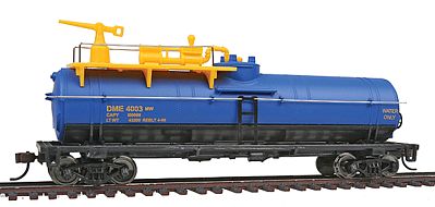 Walthers-Trainline Firefighting Car R2R Dakota, Minnesota & Eastern Model Train Freight Car HO Scale #1790