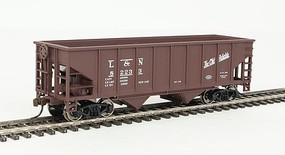 Walthers-Trainline Coal Hopper Ready to Run Louisville & Nashville