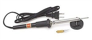 X-acto SOLDERING IRON / HOT KNIFE