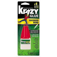 X-acto Krazy Glue(R) Advamced Formula Precision Tip 5g