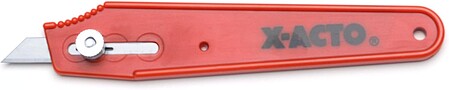 Excel Light Duty Knife W-CAP