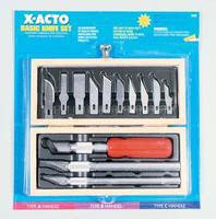Knife Chest