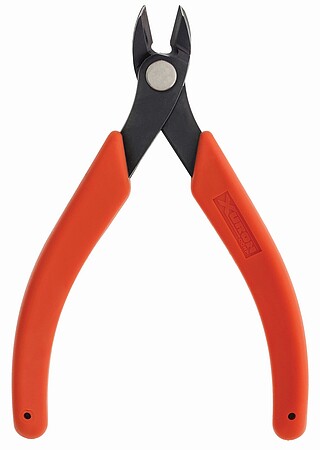 Xuron Micro-Shear Flush Cutter Review