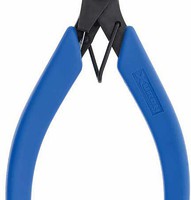 Xuron HARD WIRE CUTTERS W/CLAMP
