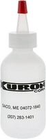 Xuron 2oz. Plastic Dispensing Bottle w/Nozzle Spout & Cap (no needle)