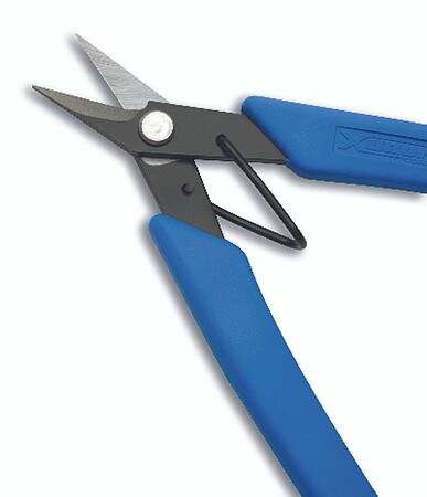 Xuron Professional PE Scissor 9180ET