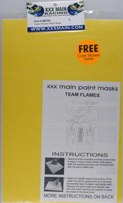 XXX-Main Paint Mask Team Flames