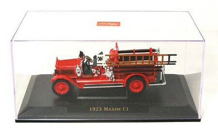 YatMing 1-4323 MAXIM C-1 FIRE EN