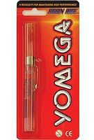 yomega lube