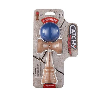 YoYo Catchy Street Kendama Wooden Novelty Toy #34103
