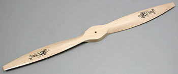 Zinger 26x10 Wood Prop