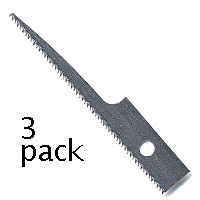 Zona #33 Replacement Blades (5) 39-925