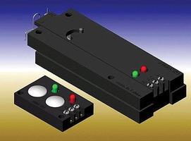 Z-Stuff Switch Machine O Scale Model Railroad Electrical Accessory #1000 Z-Stuff Switch Machine O Scale Model Railroad Electrical Accessory #1000