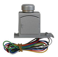 Z-Stuff Sensor w/0.9A Dual Relays O-Scale Z-Stuff Sensor w/0.9A Dual Relays O-Scale