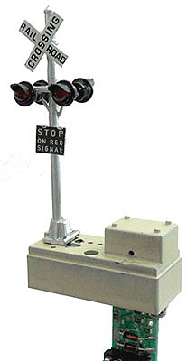 Z-Stuff Crossing Signal w/Sensor