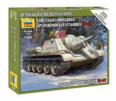 Zvezda Tank Russian Military Model Vehicle Kits Kitsles On Sale My