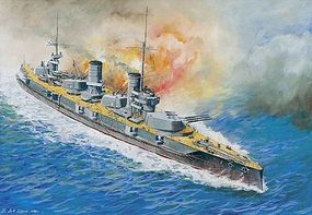 Zvezda Russian Battleship Sevastopol 1/350 Scale Plastic Model Military Ship #9040 Zvezda Russian Battleship Sevastopol 1/350 Scale Plastic Model Military Ship #9040