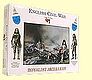 English Civil War- Royalist Artillery (16) English Civil War- Royalist Artillery (16)