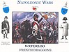 Napoleonic Wars- French Dragoons (8) Napoleonic Wars- French Dragoons (8)