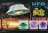The Invaders UFO The Invaders UFO