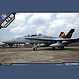 F/A-18D VMFA-242 USMC F/A-18D VMFA-242 USMC