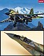 USSR MiG-29A Fulcrum USSR MiG-29A Fulcrum