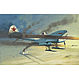 IL-2 Stormovik Single-Seater w/Skis IL-2 Stormovik Single-Seater w/Skis