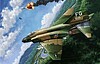F-4C USAF VIETNAMESE WAR F-4C USAF VIETNAMESE WAR