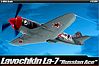 La-7 Russian Ace Limited Edition La-7 Russian Ace Limited Edition