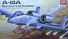 A-10A Plane Operation Iraqi Freedom A-10A Plane Operation Iraqi Freedom