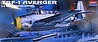 TBF1 Avenger US Bomber TBF1 Avenger US Bomber