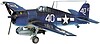 F6F3/5 Hellcat US Fighter F6F3/5 Hellcat US Fighter