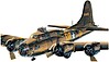 B17F Memphis Belle Aircraft B17F Memphis Belle Aircraft