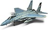 F15C MSIP II Tactical Fighter F15C MSIP II Tactical Fighter