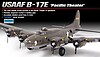 B-17E USAAF Pacific Theater B-17E USAAF Pacific Theater