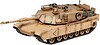 M1A1 Abrams US Army Tank Iraq 2003 M1A1 Abrams US Army Tank Iraq 2003