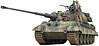 German King Tiger Last Production German King Tiger Last Production