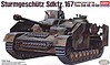 Sturmgeschultz IV Tank Sturmgeschultz IV Tank