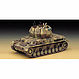 Wirbelwind Quad 20mm Tank Wirbelwind Quad 20mm Tank