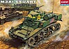 M3A1 Stuart Light Tank M3A1 Stuart Light Tank