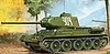 T-34/85 ''112 Factory Production'' T-34/85 ''112 Factory Production''
