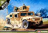 M1151 Enhanced Armament Carrier M1151 Enhanced Armament Carrier