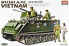 M113A1 Armoured Personnel Carrier M113A1 Armoured Personnel Carrier